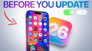 How to install iOS 26 Beta 1