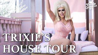 Inside Trixie Mattel's Hollywood Home!