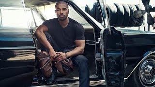 Michael B. Jordan for Coach for Men & Coach Platinum