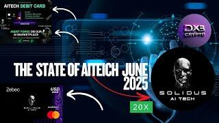  IS AITECH STILL A 20X GEM? HOLD OR SELL LATEST DATA CENTRE UPDATES & LONG-TERM POTENTIAL EXPLAINE