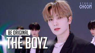 [BE ORIGINAL] THE BOYZ(더보이즈) 'ROAR' (4K)