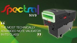 NV9 Spectral