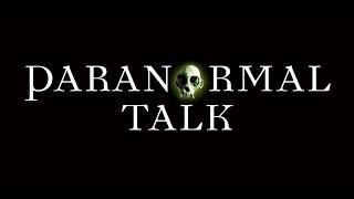 Paranormal Talk Radio Show - The Ghost Box