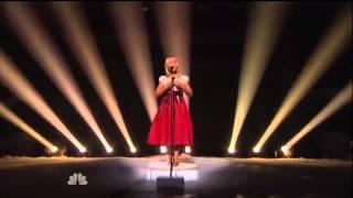 Jackie Evancho and Sarah Brightman - Time to Say Goodbye