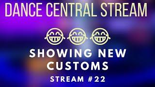 Dance Central 3 Stream #22 