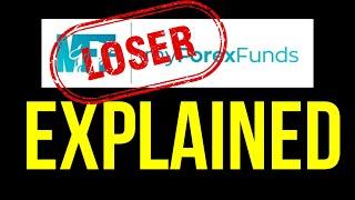 MyForexFunds Ponzi Scheme Explained