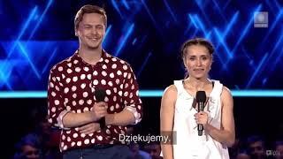 World of Dance Poland | qualifiers | Nikita Gorbunov and Lyuba Gavrilets