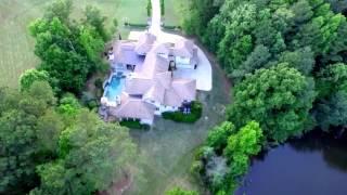 Hidden Lake - Gated Community in Youngsville, NC