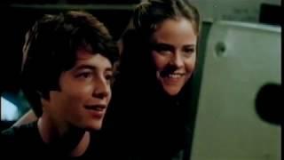 WarGames (1983) Movie Trailer - Matthew Broderick, Ally Sheedy, John Wood & Dabney Coleman