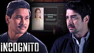 Incognito  ADVANCE EPISODE 91 | COLLISION COURSE | MAY 28, 2025 | Storytelling