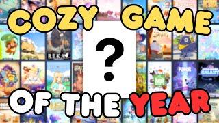 2024’s Best Cozy Games: Surprising Picks from Fellow Creators!