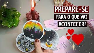  Preciso te PREPARAR para Algumas MUDANÇAS que IRÃO ACONTECER!