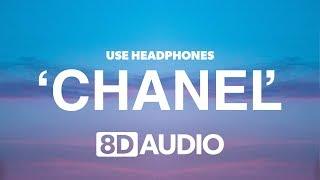 Young Thug - Chanel (Go Get It) ft. Gunna & Lil Baby (8D Audio) 