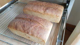 Das Gleichnis vom Sauerteig