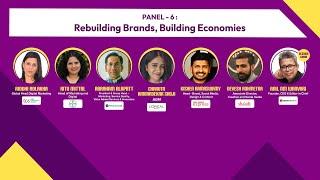 #IBS2023 | REBUILDING BRANDS, BUILDING ECONOMIES