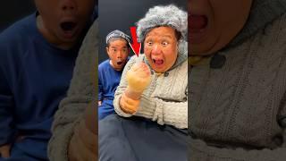 ToRung short film: Mother's love️