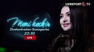 UZREPORT TV da yangi loyiha - "Meni kechir", dushanba-juma soat 22:30 da jonli efirda tomosha qiling