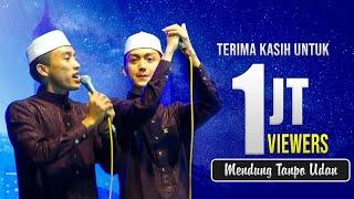 "New" Mendung Tanpo Udan Versi Sholawat - Ahkam Feat Gus Azmi, Spesial Milad 16 Syubbanul Muslimin.