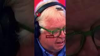 Nick Ferrari destroys Rachel Reeves #globalnews #breakingnews