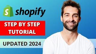 The Complete Shopify Dropshipping Course 2024 (FOR BEGINNERS)
