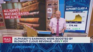 Eli Lilly's miss explanation is 'totally opaque', says Jim Cramer