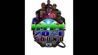 Hype Zone vocal mix