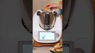  Este pan rallado con especias dará un toque especial a cualquier rebozado.#thermomix #food #tips