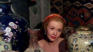 Piper Laurie:Rare Photos & Untold Stories Of A Hollywood Legend