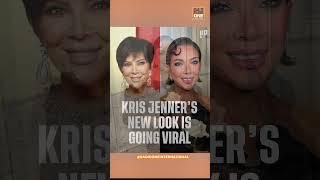 Kris Jenner's Latest Look Breaks the Internet: Did She Get 'Work' Done? 