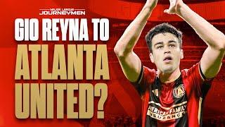 Gio Reyna to Atlanta United!?