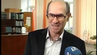 Презентация книги А. Галяса в библиотеке