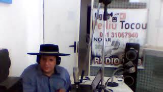 Momento Sertanejo / Talentos da Nossa Terra Com Celomar Silva  (24/03/2017)