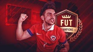 LLEGANDO A ELITE 1 EN FUT CHAMPIONS