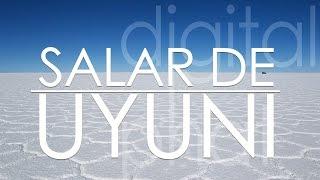 Uyuni Salt Flats Tour (Salar de Uyuni Bolivia) 3 Days in 9 Minutes