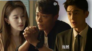 The Tale of Rose ep 31-32:Yi Mei is still controlled by her ex-husband,Pu Jia Ming wants to break up
