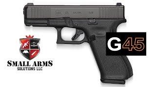 Glock G45