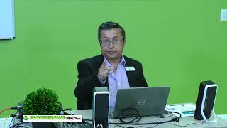 Partnership Realty Guillermo Martinez Know your market [Online Classes English]