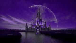 14 Minutes Of Walt Disney Pictures (2011) Windows Movie Maker Effects