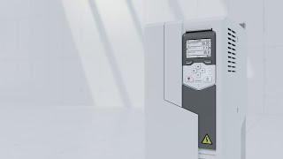 ABB ACS580 | General purpose drives