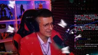 MellSher задисил сперей нарезки