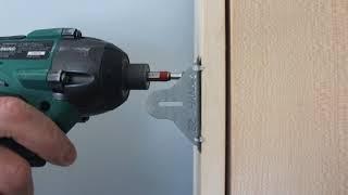 How to Install an Interior Door