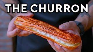 Binging with Babish: Churrons from Broad City