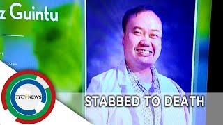 16-year-old charged with murder in death of Fil-Am in Las Vegas | TFC News Nevada, USA