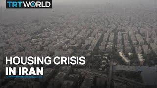 Iran in housing crisis