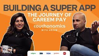 Building a Super App: The Journey of Careem Pay with Madiha Sattar, VP of Careem Pay