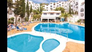 Jutlandia Apartments Santa Ponsa Hotels Review Low Cost Holidays