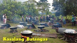 Kasalang Batangas at Balik bayan from Canada at London | Filipino wedding traditions