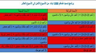 سلسلة زراعة وتسميد الطماطم من الألف الى الياء ... الحلقة العاشرة .....