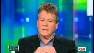 Piers Morgan Tonight - Ryan O´Neal - Full Interview (2011-06-20)