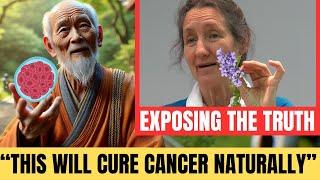 Dr Barbara O'Neill - Use This Food ALL CANCER Disease Will VANISH 